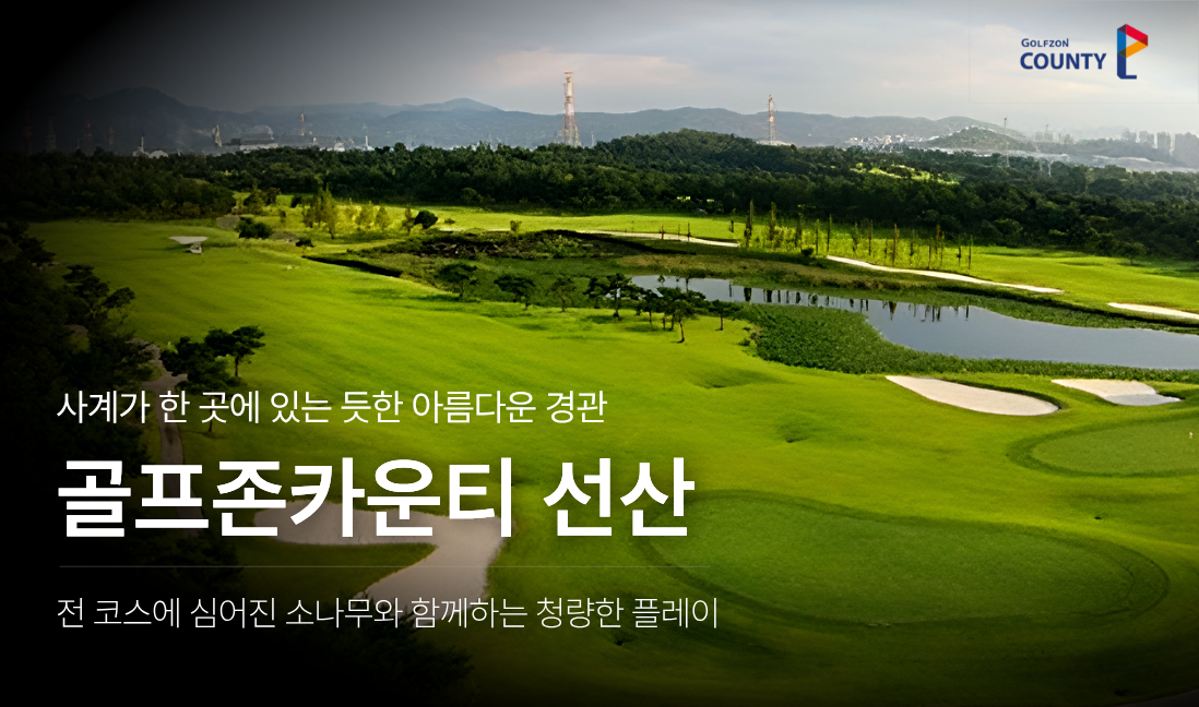 선산