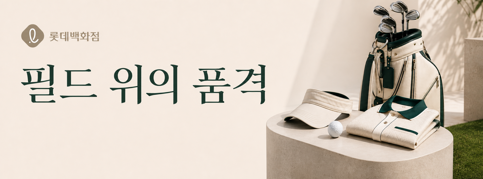 롯데백화점