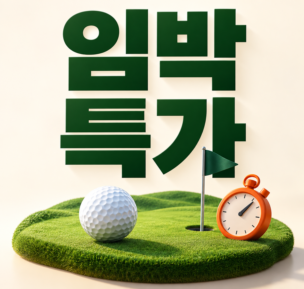 임박특가