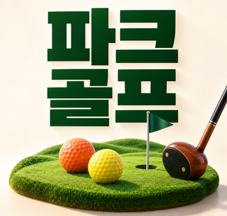 파크골프